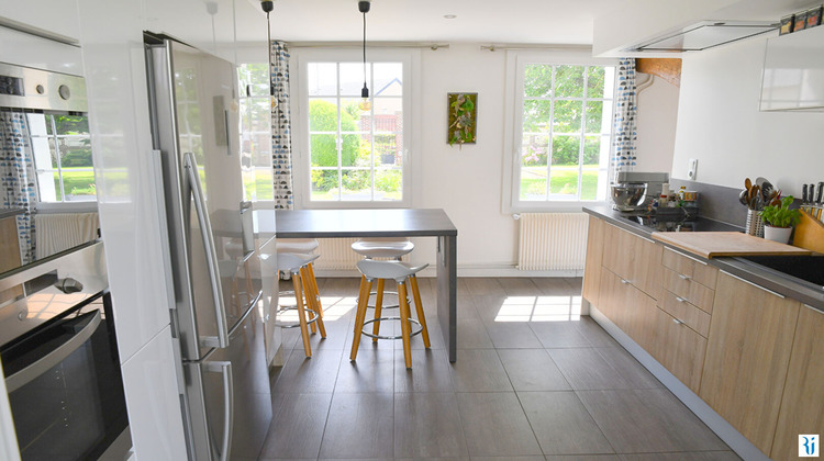 Ma-Cabane - Vente Maison ROUEN, 275 m²