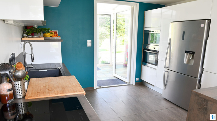 Ma-Cabane - Vente Maison ROUEN, 275 m²