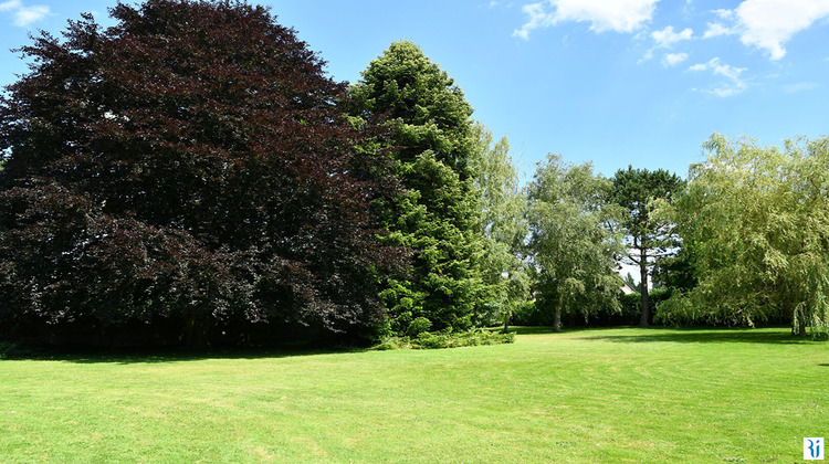 Ma-Cabane - Vente Maison ROUEN, 275 m²