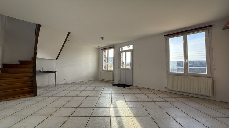 Ma-Cabane - Vente Maison ROUEN, 95 m²