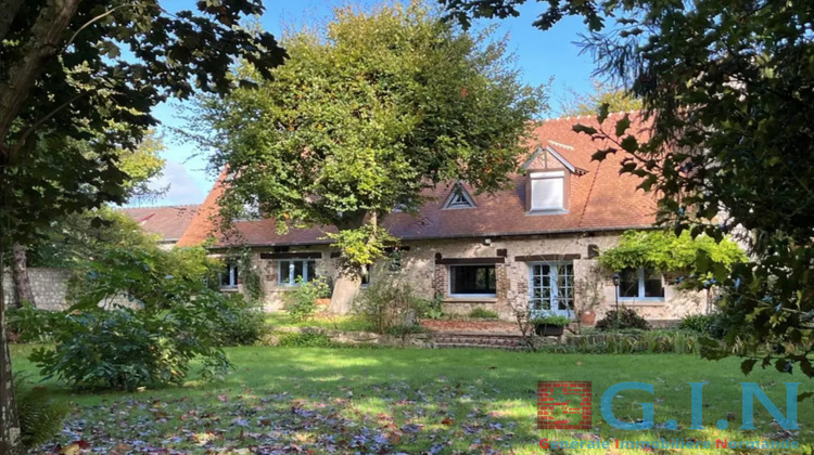 Ma-Cabane - Vente Maison Rouen, 170 m²