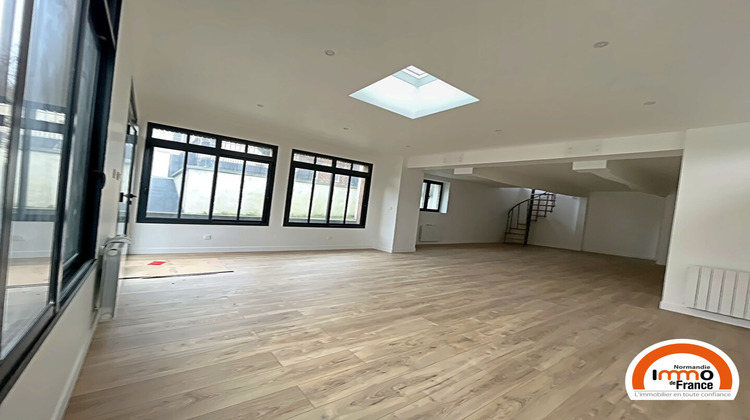 Ma-Cabane - Vente Maison ROUEN, 126 m²