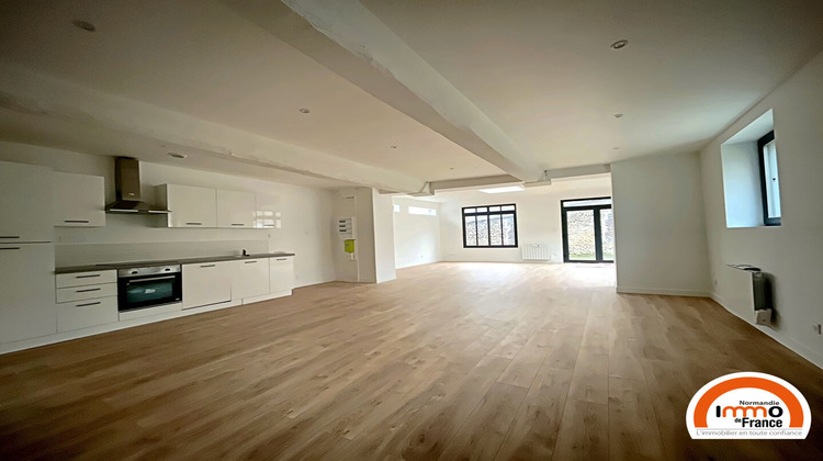 Ma-Cabane - Vente Maison ROUEN, 126 m²