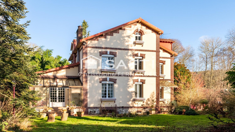 Ma-Cabane - Vente Maison Rouen, 315 m²