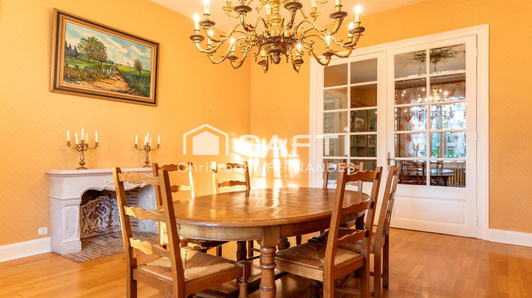 Ma-Cabane - Vente Maison Rouen, 315 m²