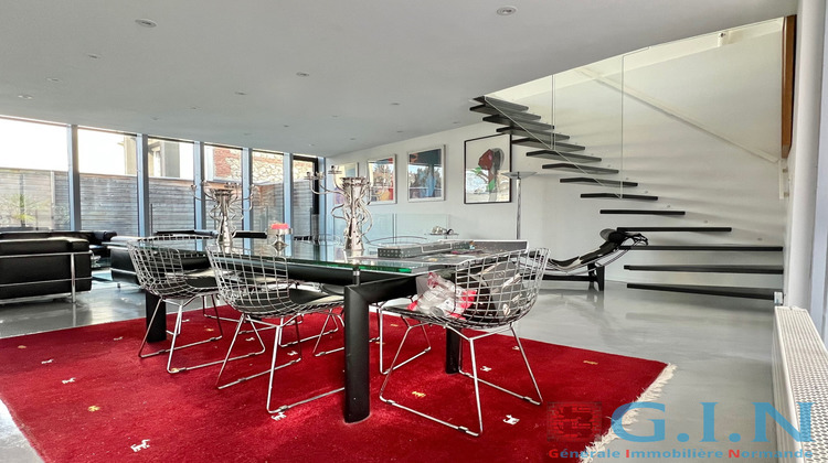 Ma-Cabane - Vente Maison Rouen, 217 m²