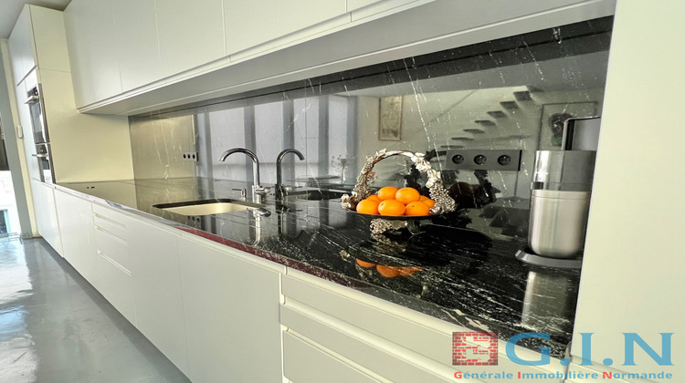 Ma-Cabane - Vente Maison Rouen, 217 m²