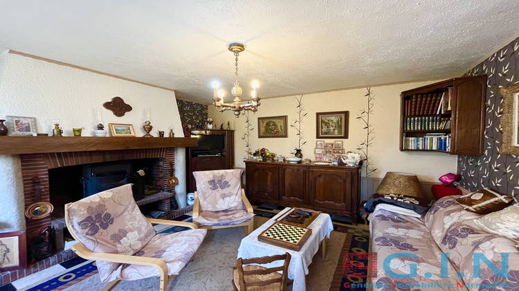 Ma-Cabane - Vente Maison Rouen, 276 m²