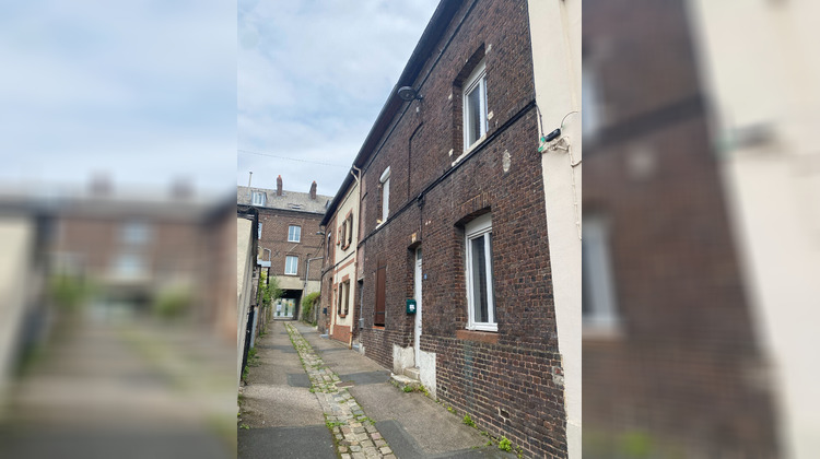 Ma-Cabane - Vente Maison ROUEN, 110 m²