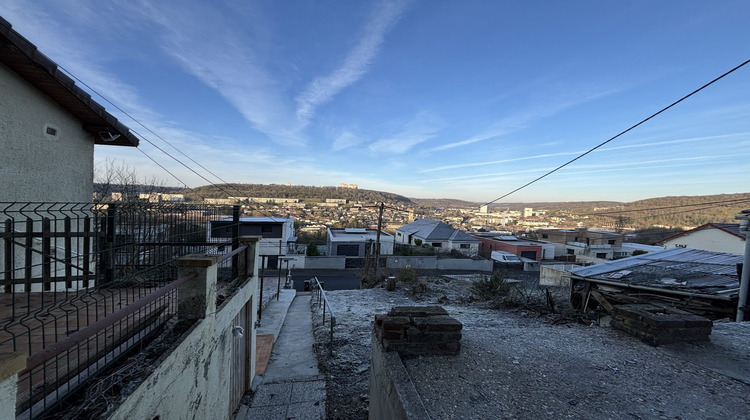 Ma-Cabane - Vente Maison Rouen, 83 m²