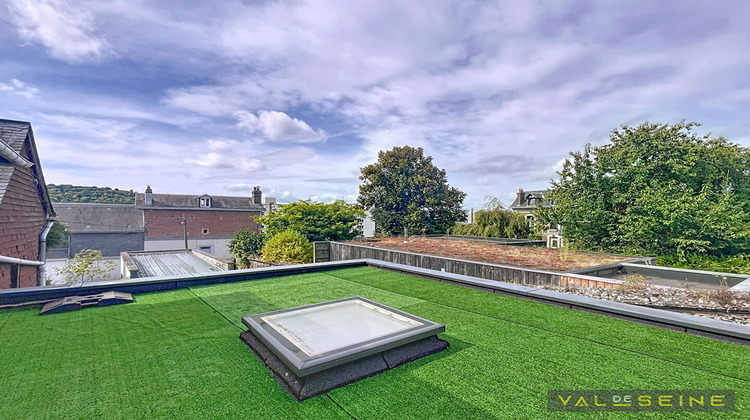 Ma-Cabane - Vente Maison ROUEN, 113 m²