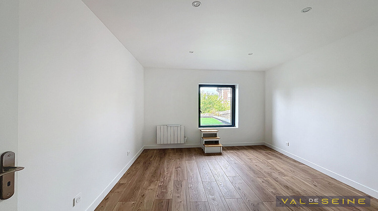 Ma-Cabane - Vente Maison ROUEN, 113 m²
