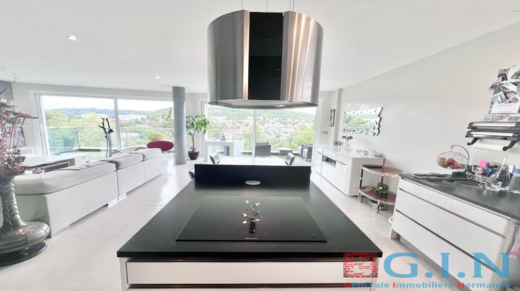 Ma-Cabane - Vente Maison Rouen, 190 m²