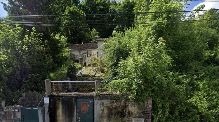 Ma-Cabane - Vente Maison Rouen, 128 m²