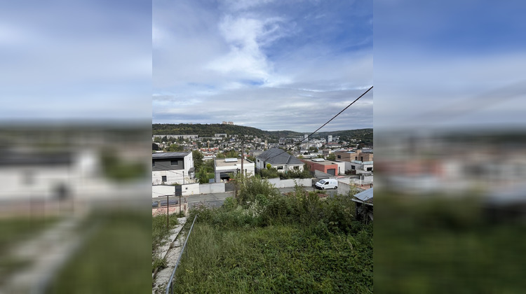 Ma-Cabane - Vente Maison Rouen, 128 m²