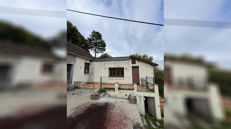 Ma-Cabane - Vente Maison Rouen, 128 m²