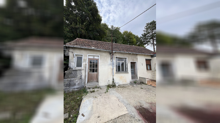 Ma-Cabane - Vente Maison Rouen, 128 m²