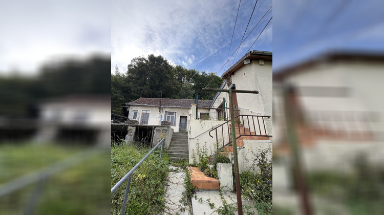 Ma-Cabane - Vente Maison Rouen, 128 m²