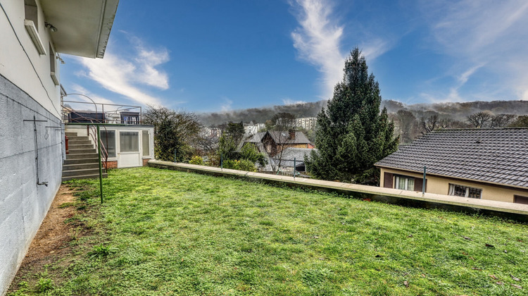 Ma-Cabane - Vente Maison ROUEN, 127 m²