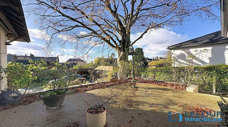 Ma-Cabane - Vente Maison ROUEN, 117 m²