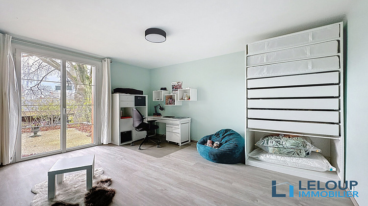 Ma-Cabane - Vente Maison ROUEN, 117 m²