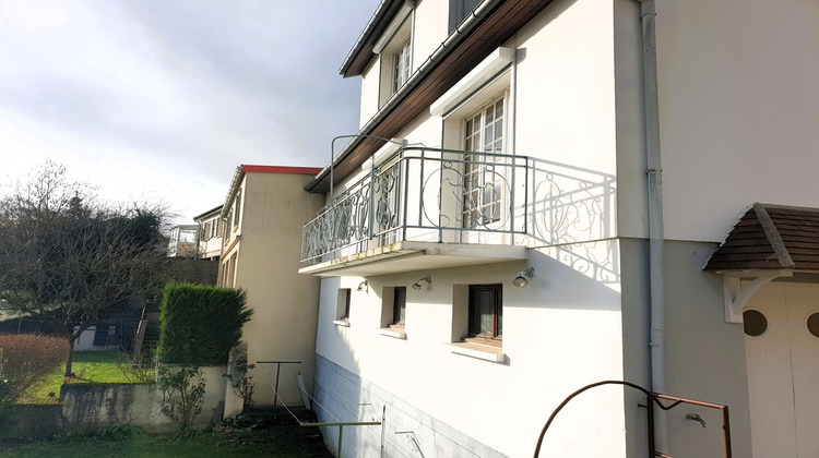 Ma-Cabane - Vente Maison Rouen, 127 m²