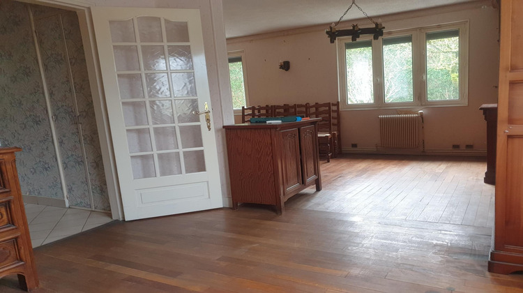 Ma-Cabane - Vente Maison Rouen, 138 m²