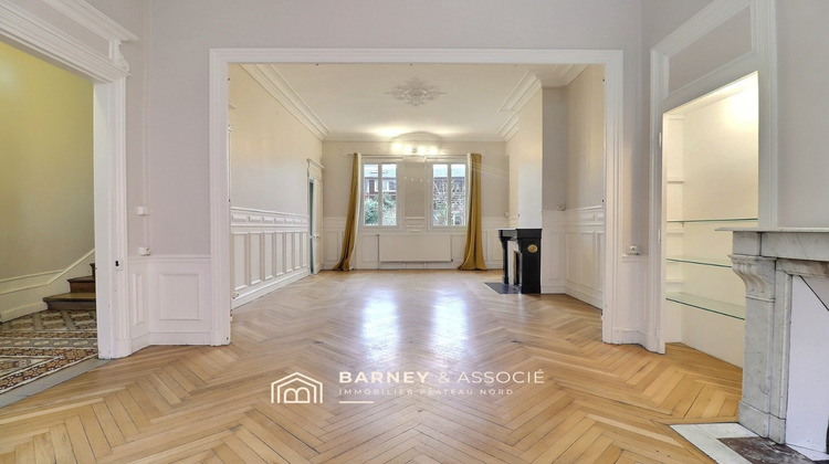 Ma-Cabane - Vente Maison Rouen, 184 m²