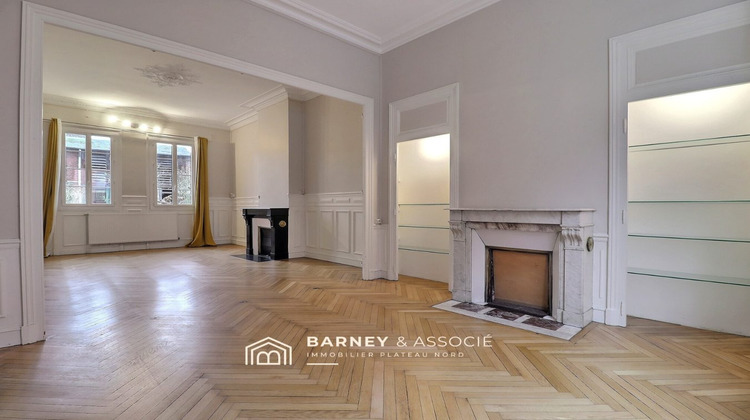 Ma-Cabane - Vente Maison Rouen, 184 m²