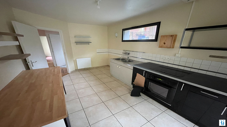 Ma-Cabane - Vente Maison ROUEN, 116 m²