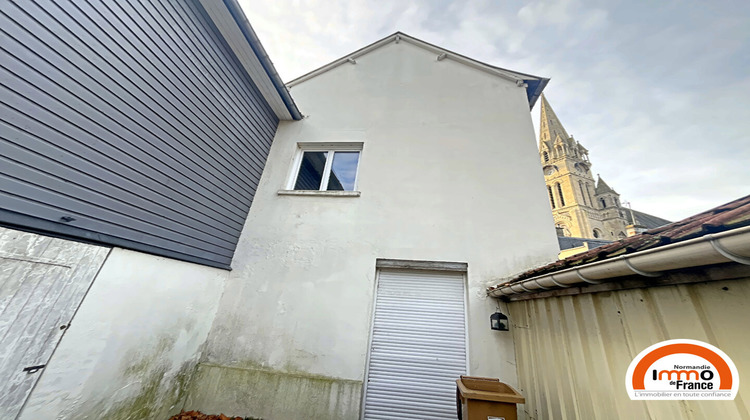 Ma-Cabane - Vente Maison ROUEN, 85 m²