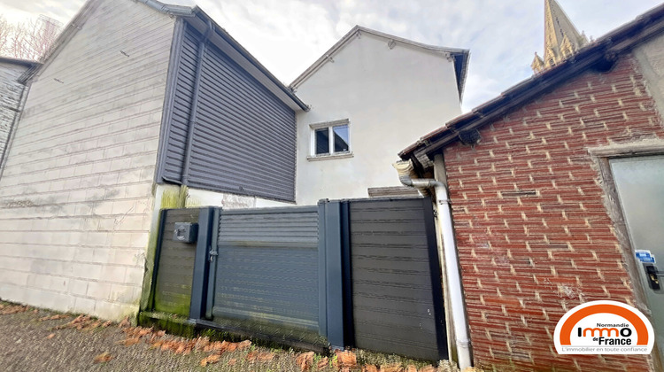 Ma-Cabane - Vente Maison ROUEN, 85 m²