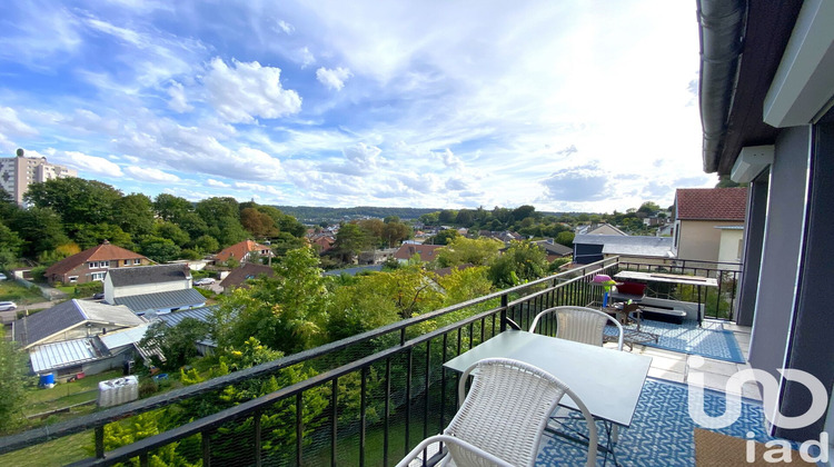 Ma-Cabane - Vente Maison Rouen, 135 m²