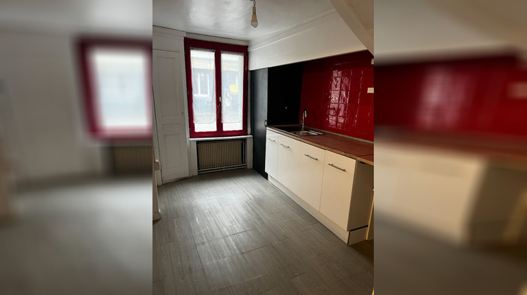 Ma-Cabane - Vente Maison ROUEN, 66 m²