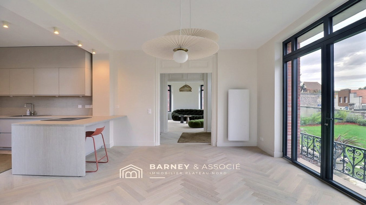 Ma-Cabane - Vente Maison Rouen, 180 m²