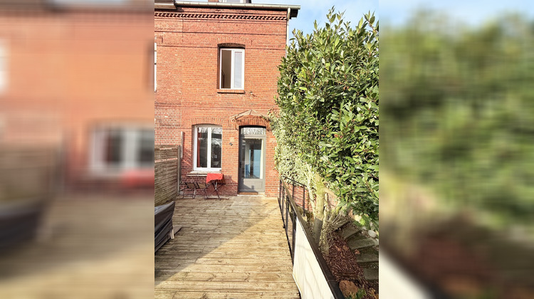 Ma-Cabane - Vente Maison Rouen, 78 m²