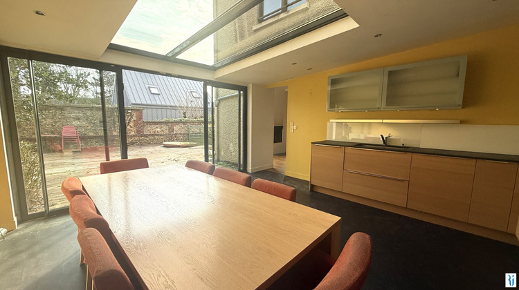 Ma-Cabane - Vente Maison ROUEN, 152 m²