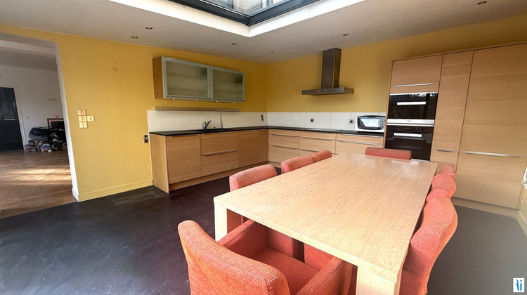 Ma-Cabane - Vente Maison ROUEN, 152 m²