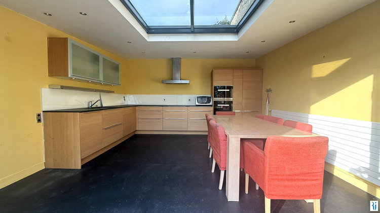 Ma-Cabane - Vente Maison ROUEN, 152 m²