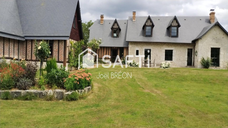 Ma-Cabane - Vente Maison Rouen, 184 m²