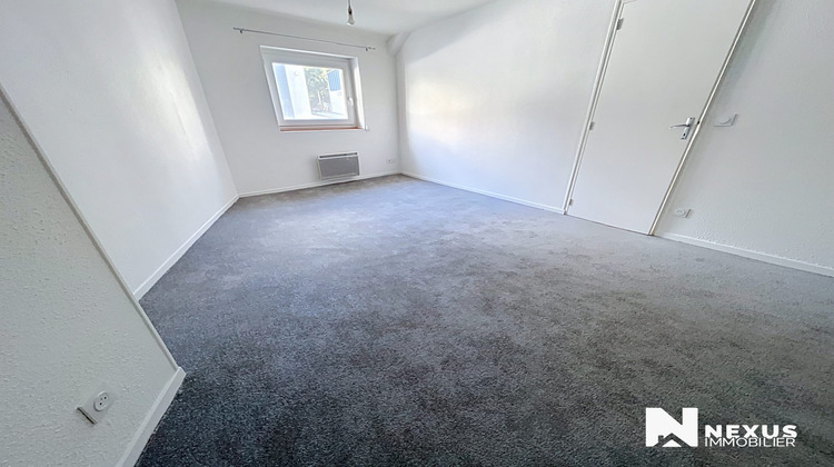 Ma-Cabane - Vente Maison Rouen, 67 m²