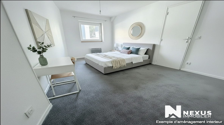 Ma-Cabane - Vente Maison Rouen, 67 m²