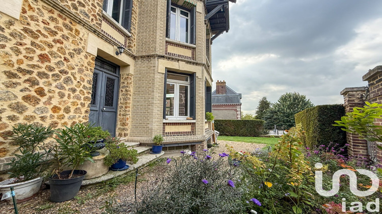 Ma-Cabane - Vente Maison Rouen, 210 m²