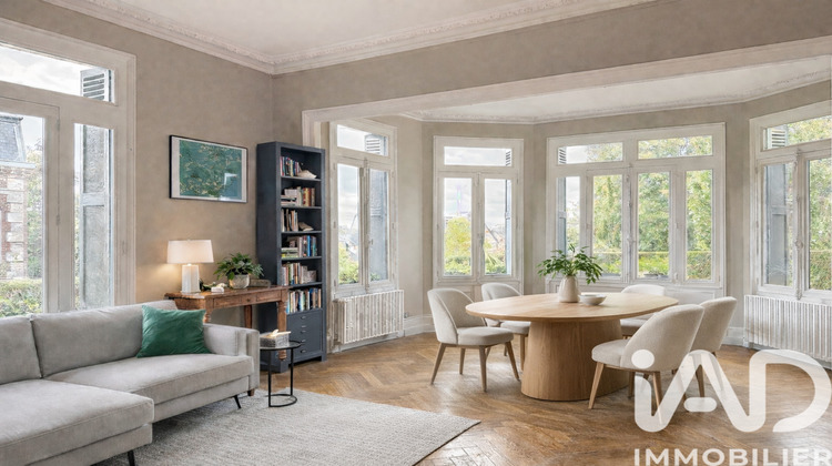 Ma-Cabane - Vente Maison Rouen, 210 m²