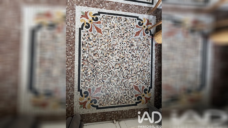 Ma-Cabane - Vente Maison Rouen, 210 m²