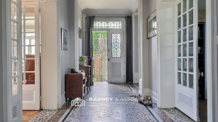 Ma-Cabane - Vente Maison Rouen, 212 m²