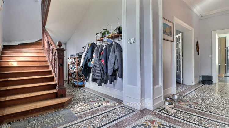 Ma-Cabane - Vente Maison Rouen, 212 m²