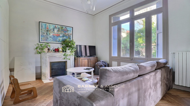 Ma-Cabane - Vente Maison Rouen, 212 m²