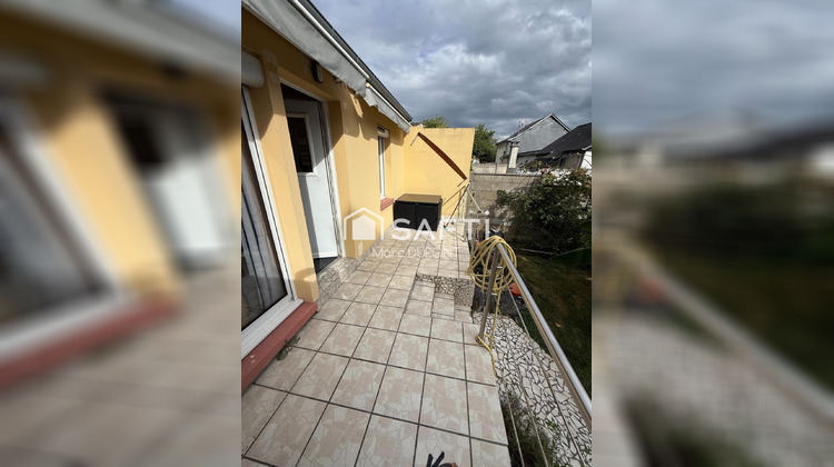 Ma-Cabane - Vente Maison Rouen, 67 m²