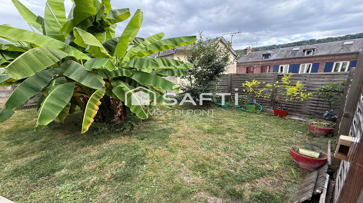 Ma-Cabane - Vente Maison Rouen, 67 m²